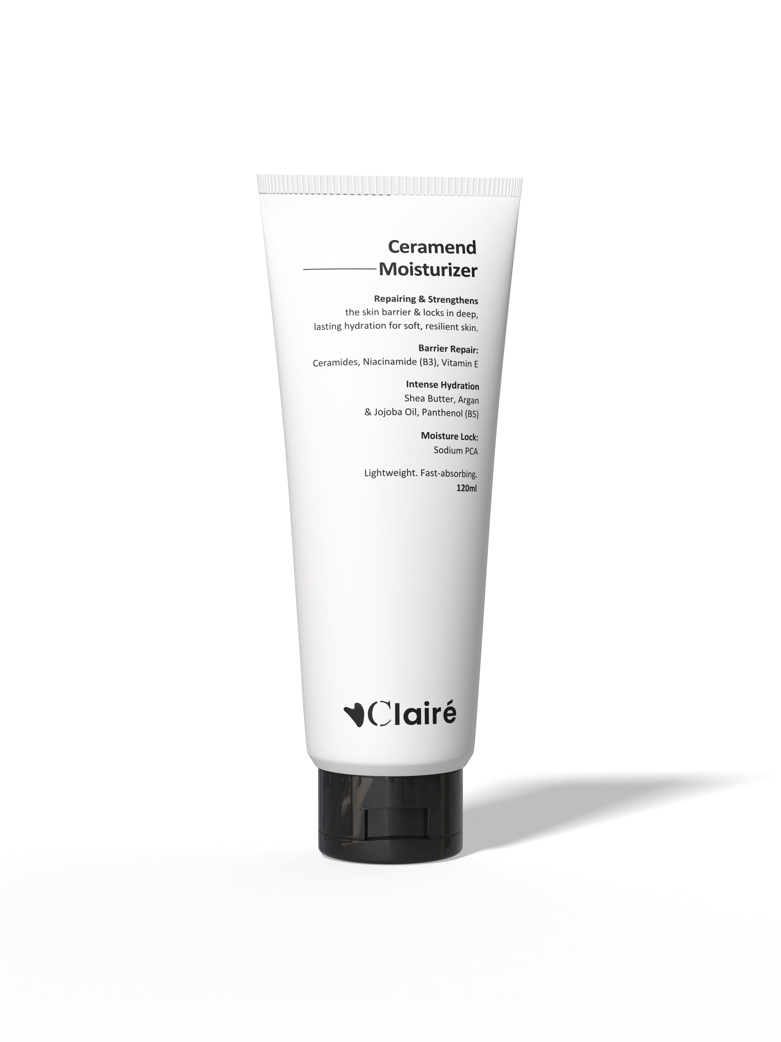 Clairé Ceramend Moisturizer